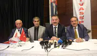 Sivasspor’da yönetim krizi başladı