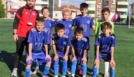 Bilecik U11 Ligi'nde fileler golle doldu