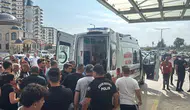Mersin Tarsus kana bulandı Bir saldırgan 4 kişiyi katletti