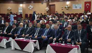 Iğdır iş dünyasına Nahçıvan kapısı açılıyor