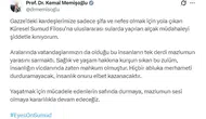 Gazze yolundaki yardım filosuna uluslararası sularda müdahale