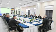 Diyarbakır sanayisinde yeni dönem düğmeye basıldı