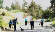 Boyabat’ta bayram hazırlığı yükümlülere emanet