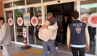 Karabükteki kaza davasında karar ertelenince anne hastanelik oldu