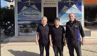 Çukurova Havalimanı yolcusuna ulaşım denetimi