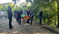 Edirne Tunca Nehri'nde kayıp iki arkadaşın cansız bedenine ulaşıldı