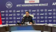 Hatay sele teslim öldü İki can kaybı yaşandı
