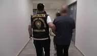 Antalya’da hırsızlık çetesine operasyon yapıldı
