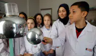 Başiskele’de özel yetenekli çocuklar üniversite kampüsünde geleceğe hazırlanıyor