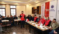 Erzurumda çiftçiler dijital tarım teknolojileriyle tanıştı
