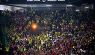 Fenerbahçe Atina'daki organizasyon skandalları için Euroleague yönetimine başvurdu