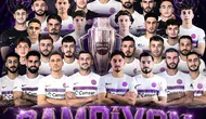 52 Orduspor FK finalde kazandı ve 2'nci Lig'e çıktı