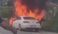 Amasya yolunda bayram yolculuğu acı bitti