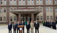 Türkiye genelinde dev narkotik operasyonu