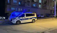 Burdur'da acı haber 50 yaşındaki adam evinde yaşamını yitirdi