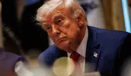 Trump İran ile masaya oturup nihai kararı verecek