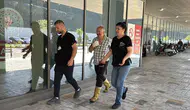 Samsun’da kurban telaşı acil serviste bitti