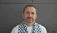 Sakaryalı aktivist İsrail hapishanesinde yaşadığı 4 günü anlattı