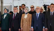 Yaşlılar için yeni huzurevi kapılarını açtı