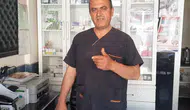 Konya’da veteriner hekimin yolda karşılaştığı kurda seslenişi viral oldu