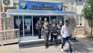 Telefonda MİT görevlisi yalanıyla emekli çifti soydular