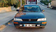 Muğla’da otomobilini bulamayan sürücü hırsızlık şoku yaşadı