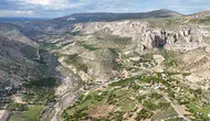 Malatya Levent Vadisi dev yatırımla turizm rotasına giriyor
