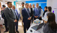 Bayburtlu genç mucitler bilim dünyasına kapı araladı