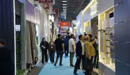 İstanbul ev tekstilinde dünyanın merkezi oldu