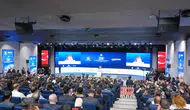 İstanbul dev finans zirvesine hazırlanıyor
