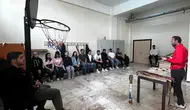 Sakaryalı öğrenciler geleneksel Türk sporlarıyla tanıştı