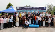 Gaziantep’te sağlık teknolojileri geleceğe ışık tutuyor
