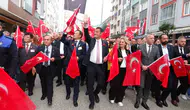 Giresun 49. Aksu Festivali ile renkli günlerine başladı