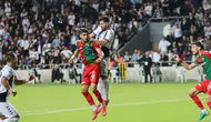 Altay'da savunma hattında yaprak dökümü yaşanıyor
