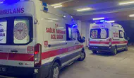 Karaman'da ev içi tartışma kanlı bitti