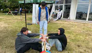 Akdeniz Üniversitesi öğrencilerinden 5 saatlik dijital oruç