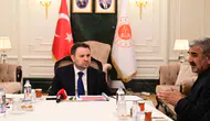 Adalet Bakanı Gürlek Rojin Kabaiş dosyasını özel ekiple inceleyecek