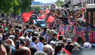 Isparta bu yıl da gül kokusuna teslim oluyor