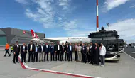 İstanbul Havalimanı’nda sürücüsüz otobüs dönemi başlıyor