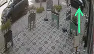 Mudanya'da çocukların kullandığı ATV yola devrildi