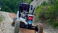 Sinop köylerinde ulaşım çilesini bitirecek asfalt hamlesi başladı