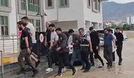 Kozan'da bir arkadaş cinayeti daha adliyeye taşındı