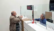 Talas sakinleri vergi ödemelerinde son viraja girdi