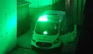 Sapanca'daki otel havuzunda şüpheli ölüm