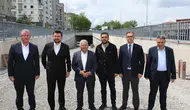 Kayseri ulaşımında beklenen kavşak projesi için yeni tarih