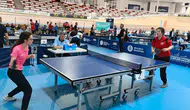 Aydınlı özel sporcular Konya’dan altın madalyalarla döndü