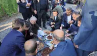 Bingöl’de Osmanlıdan Kalan Divan Geleneği Bayramda Yeniden Canlandı
