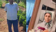 Ergani yolundaki kaza karı kocayı hayattan kopardı