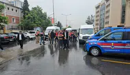 Şanlıurfa merkezli sahte askerlik raporu şebekesine büyük darbe