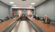 Pazaryeri Belediyesi acil gündemle bütçe masasına oturdu